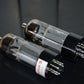 Platinum Matched Pair Tungsram E130L NOS in original boxes (7534)