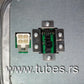 Lancia Delta III 08-14 Xenon Light Control Unit 1307329153 51808774 Centralina
