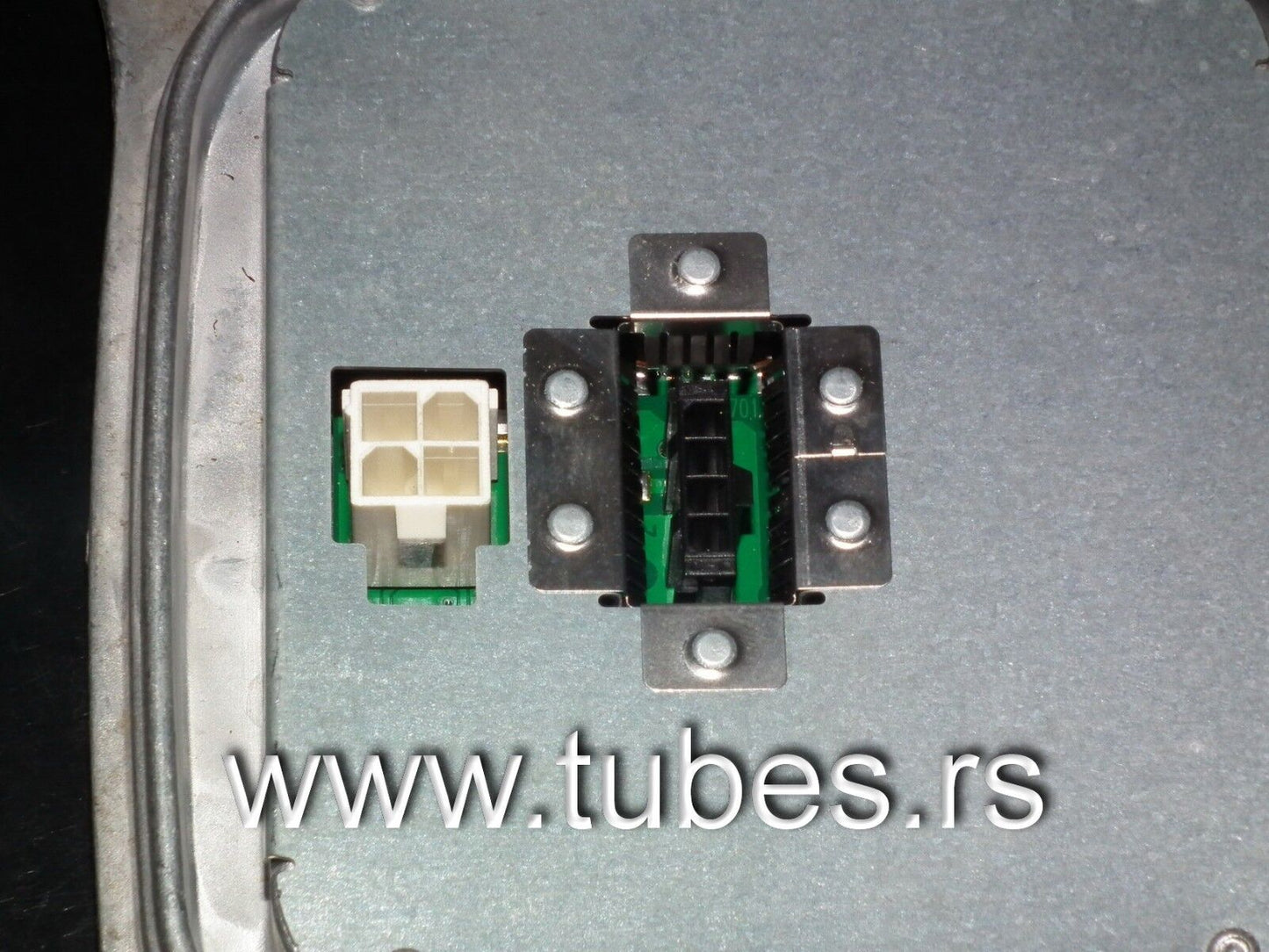 Lancia Delta III 08-14 Xenon Light Control Unit 1307329153 51808774 Centralina