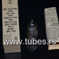 1R5 RCA DK91 - NOS in original JAN boxes April 1952 RARE SQUARE GETTER