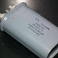 NOS PIO Capacitor 0.5mfd 1500V Sprague made in 70s in the USA