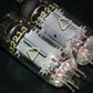 EL95 6DL5 RFT East Germany platinum matched pair NOS