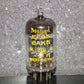 Mullard EF95 6AK5 CV850  RARE Square Getter Mitcham 5654 6AK5W EF95 Little Dot