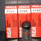 5763 RCA NOS NIB Vacuum Tube