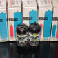 Platinum Matched PairECC83 12AX7 RFT Germany NOS NIB early 60s