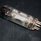 EL84 Tungsram 6BQ5 NOS NIB Rare Thick Getter Late 50s Made in Austria