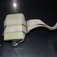 TS-1-Military Morse Code Keyer Key 6.3mm Jack, hi durable flex cable NOS