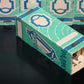 One (1 pcs) 6P43P-E Reflektor ( EL86 6CW5 )  NOS tube audio pentode