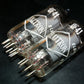UF41 Haltron Radio Receiver Tube NOS NIB Old Europe tube radio from 60s