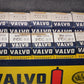 Ten (10 pcs) PCC85 Valvo 9AQ8 NOS NIB
