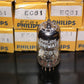 EC81 Philips NOS Low Noise Triode Delta Heerlen Code Early Version Code on Stem