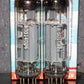 Platinum Matched Pair PCL86 14GW8 Telefun NOS NIB Berlin tube plant Diamond bttm