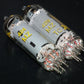 EL90 TESLA 6L31 6AQ5 NOS NIB Tested 100%