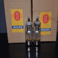 DCG5/5000GB Philips Matched Pair NOS Mercury Rectifier Valves High Voltage