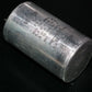One vintage NOS COGECO capacitor 5,6uF + 1,2uF 380V Made back in 1979 in France