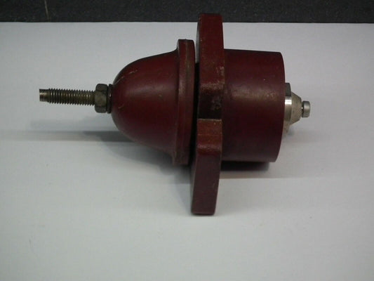 Hi Power Military Antenna Holder Base Bakelite Insulator - Hi Quality
