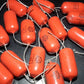 Two vintage capacitors 210100pF / 210nF / 0.21uF 100V ISKRA 1980 HI End Tube Amp