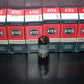 NOS NIB EF94 6AU6 ATES Italy RCA Low Noise tested for microphonic Sony