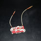 Clansman PRC320 419/1/11825 NOS Band filter spare part