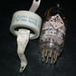 HV Doorknob Capacitor 47pF 6KV for transmitters and linear amp Soviet Made