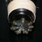 AZ1 Philips, USED tested NOS 90%, glass particles in the base, reglued base