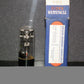 One (1 pcs) Tungsram EM4 tuning eye tube old type NOS NIB Super bright