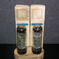 EL34 RFT RARE Short Base Platinum Matched Pair NOS NIB Germany early 60s 608046