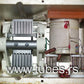 VFO Module - dismantled from professional transmitter - HI QUALITY ITEM from 70s