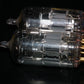 Platinum Matched Pair Siemens E88CC Used Tested NOS GRAY SHIELD A01 MP3