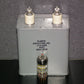 Genuine Plastic PIO Capacitor 4mfd 3000V NOS One pcs (1 capacitor) 4u 3000 VDCW