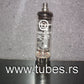 PL81 21A6 EI Philips NOS tube pentode N152