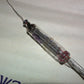 1J29B-V 1J29B Miniature Tiny HF Pentode NOS Made in 1979 1Ж29Б-В