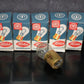 Vintage Car Bulb Tesla 6V 20W NOS NIB Made in Yugoslavia in 60s, tested 100%