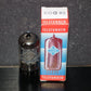 One (1 pcs) ECC82 Telefunken 12AU7, Tested NOS Long Smooth Plates