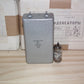 NOS PIO Capacitor 2mfd 750V 2u Paper in Oil MBGCh-1 Soviet made in 70s