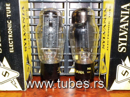 5Z3 Sylvania VT-145 NOS NIB