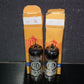 EL84 6BQ5 EI Yugoslavia - NOS platinum matched pair Silver anodes Mullard tools