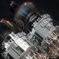 PCC88 Toshiba 7DJ8 Matched Pair ECC88 E88CC CCa Sub Made in Japan