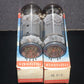 EL519 Telefunken 6KG6 PLATINUM Matched PAIR EAR859 EAR861 NOS NIB the same code