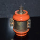 LCC France 560pF 8.5KV doorknob capacitor for professional broadcast & ham radio
