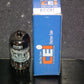 ECC81 CEI 12AT7 NOS NIB Black Anodes