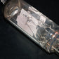 EM80 Lorenz Rare D Getter late 50s tuning eye tube Indicator NOS NIB