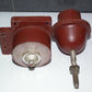 Hi Power Military Antenna Holder Base Bakelite Insulator - Hi Quality
