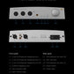 Aune S7 Headphone Amplifier HIFI Audio Earphone AMP Balanced