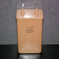 One (1 pcs) NOS vintage PIO Capacitor 4u 1500V Soviet Audio Capacitor