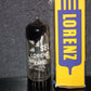 EM80 Lorenz Rare D Getter late 50s tuning eye tube Indicator NOS NIB