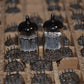 ECF802 6JW8 EI Philips NOS Matched pair for McIntosh 6U8 6GH8 6EA8 substitution