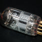 E88CC Telefunken 6922 Tested NOS 135% Diamond Bottom Ulm West Germany