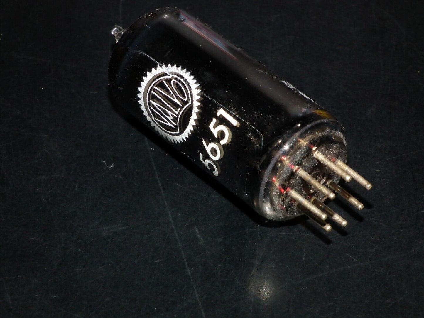 5651 Valvo (STV85/10) NOS in original box