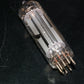 EZ81 Philips Mullard 6CA4 NOS NIB Blackburn tube plant 1960